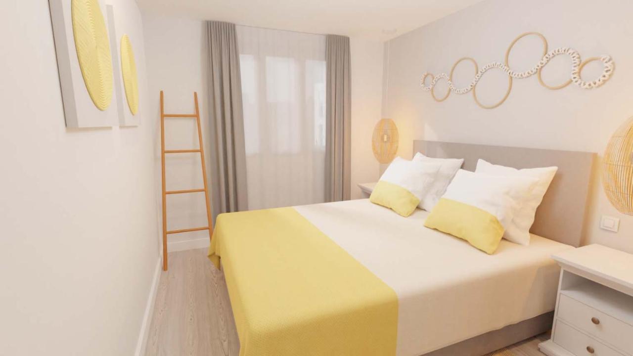 Luxury Modern Apartment - Excellent Location 50M From The Beach, Restaurants, Bars, Shops Flic en Flac Экстерьер фото