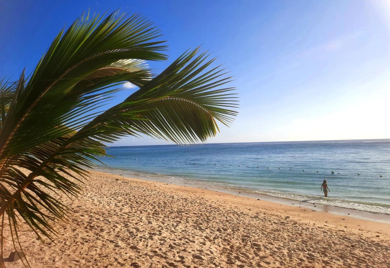 Luxury Modern Apartment - Excellent Location 50M From The Beach, Restaurants, Bars, Shops Flic en Flac Экстерьер фото
