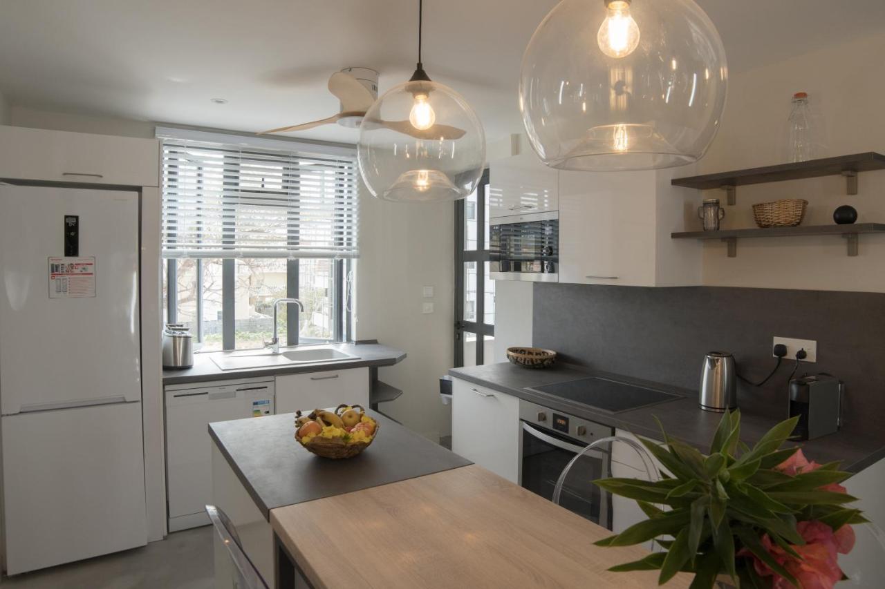Luxury Modern Apartment - Excellent Location 50M From The Beach, Restaurants, Bars, Shops Flic en Flac Экстерьер фото