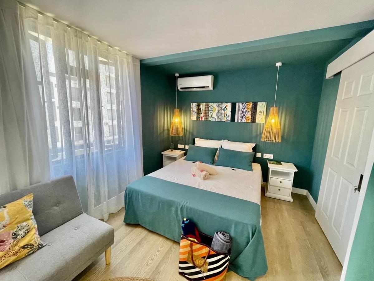 Luxury Modern Apartment - Excellent Location 50M From The Beach, Restaurants, Bars, Shops Flic en Flac Экстерьер фото